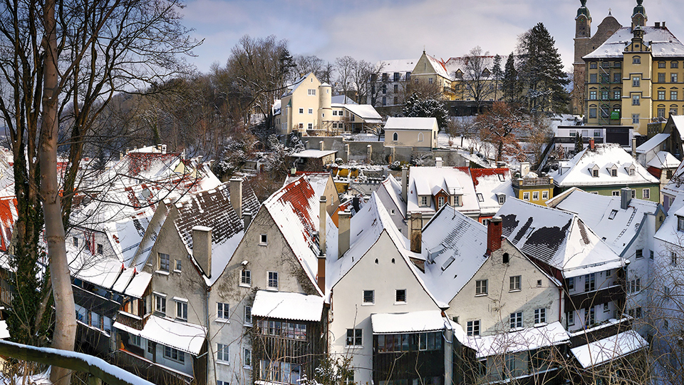 When to replace your roof