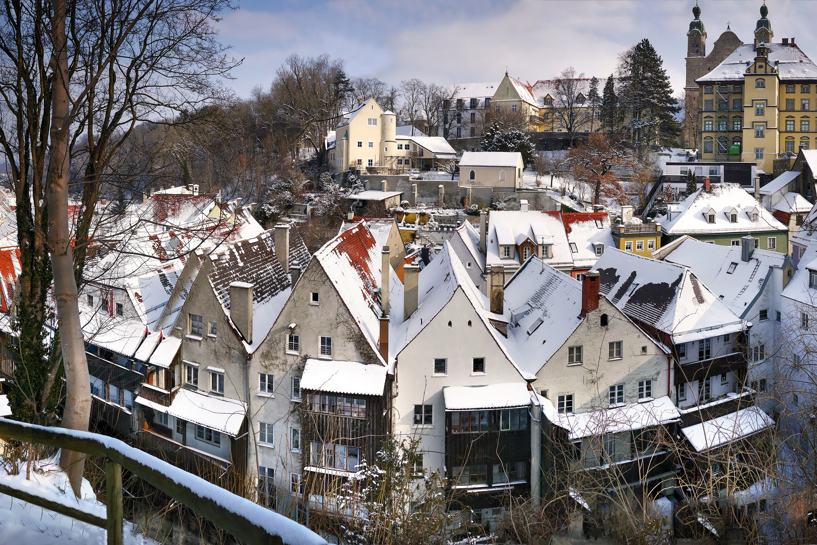 Steps to Take when Choosing a Roofing Contractor
