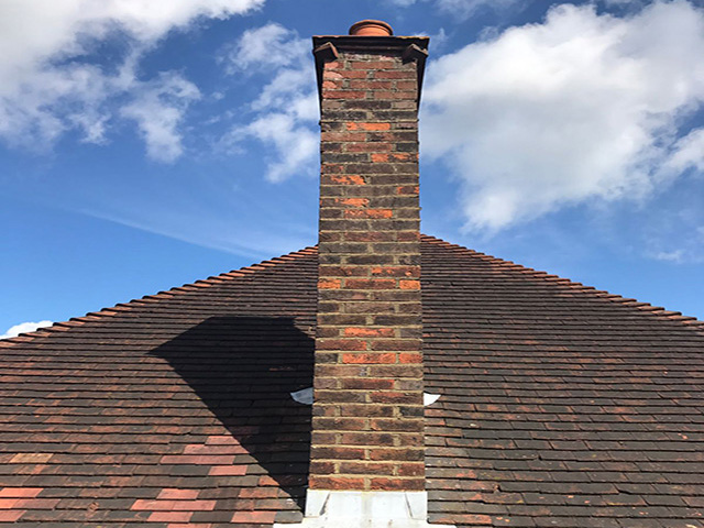 Chimneys